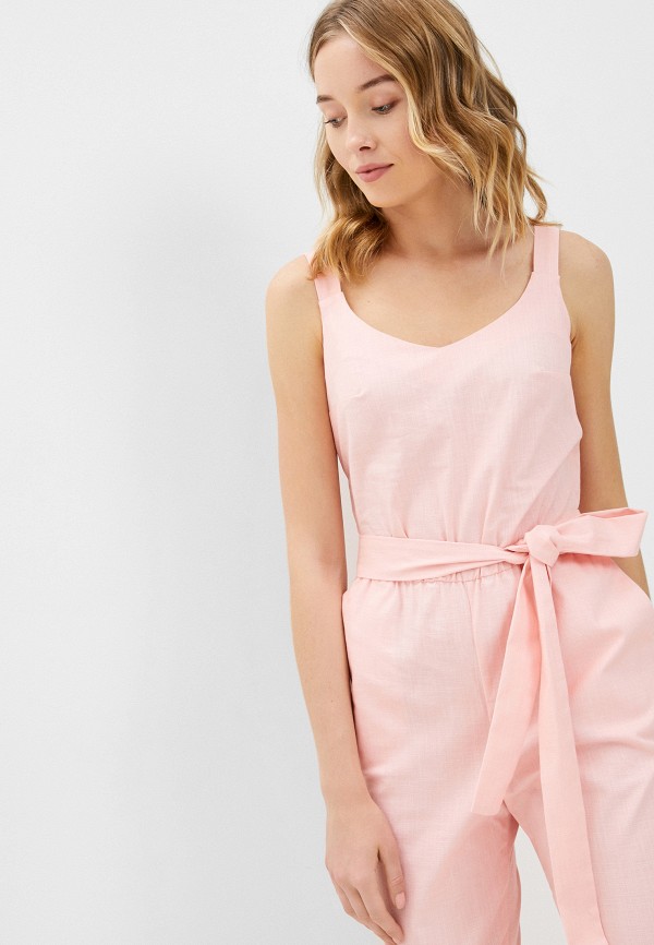 фото Комбинезон mariline