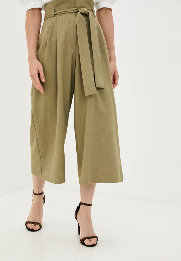 

Брюки Remix, Хаки