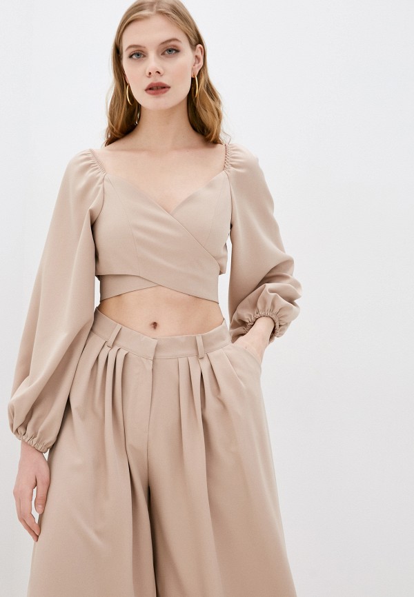 

Костюм Lipinskaya-Brand, Бежевый, Brescia