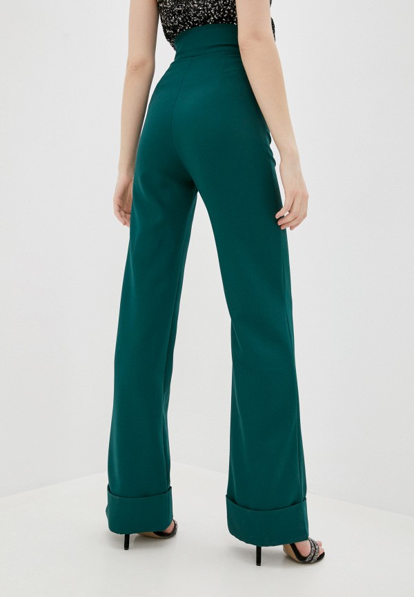 фото Брюки lipinskaya-brand