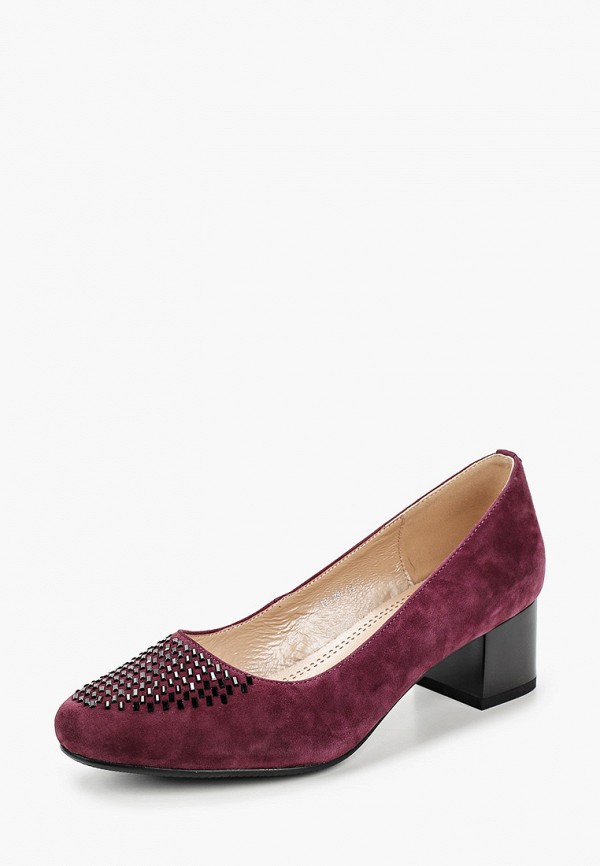 фото Туфли ascalini