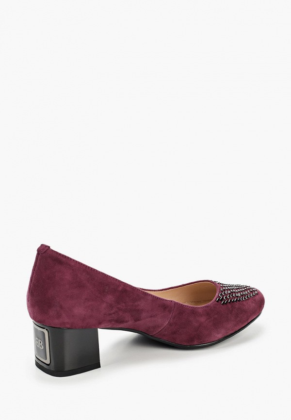 фото Туфли ascalini