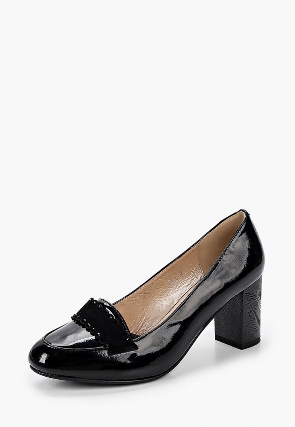 фото Туфли ascalini