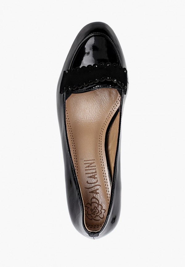 фото Туфли ascalini