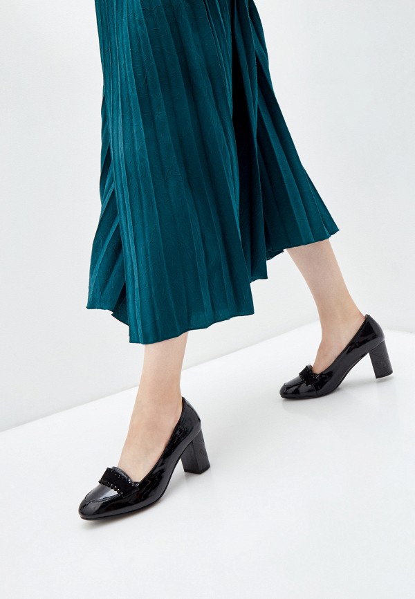 фото Туфли ascalini