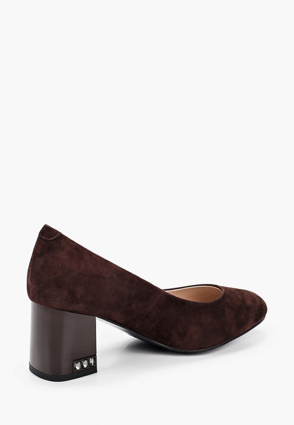 фото Туфли ascalini