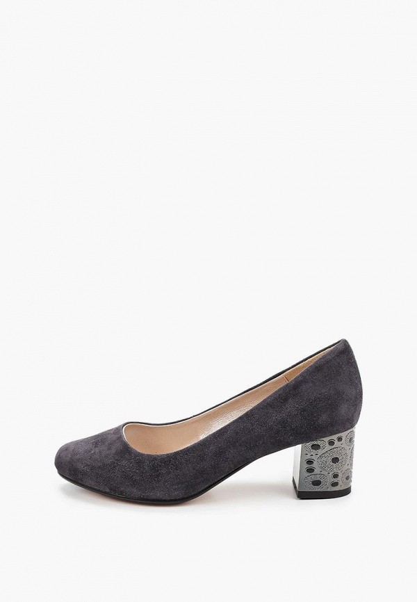 Туфли Ascalini 5525₽