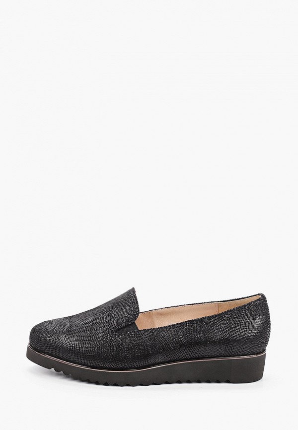 

Лоферы Ascalini, Черный