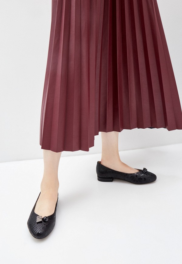 фото Туфли ascalini