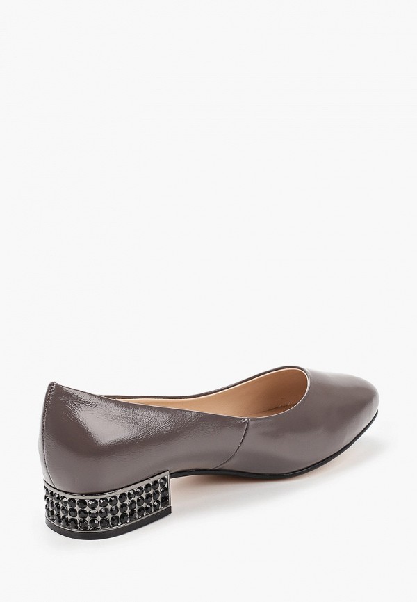 фото Туфли ascalini