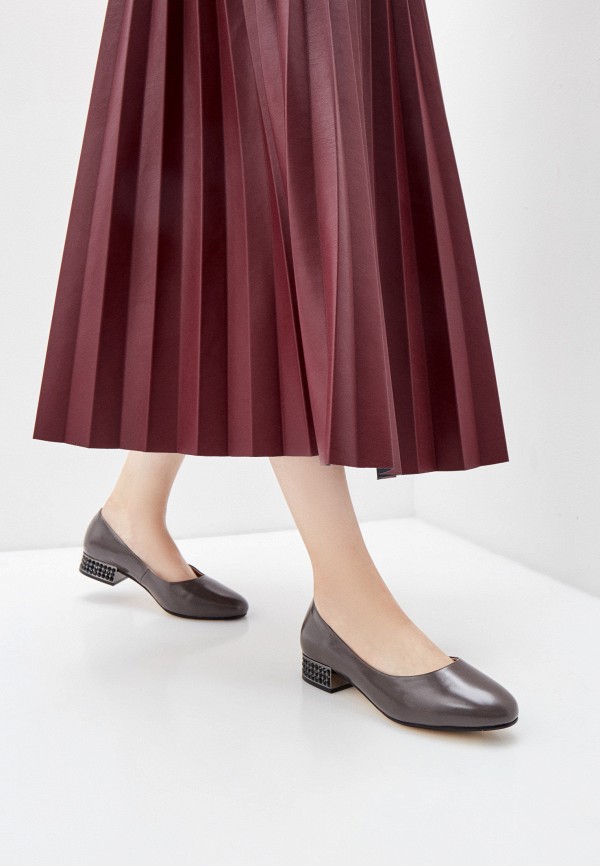 фото Туфли ascalini