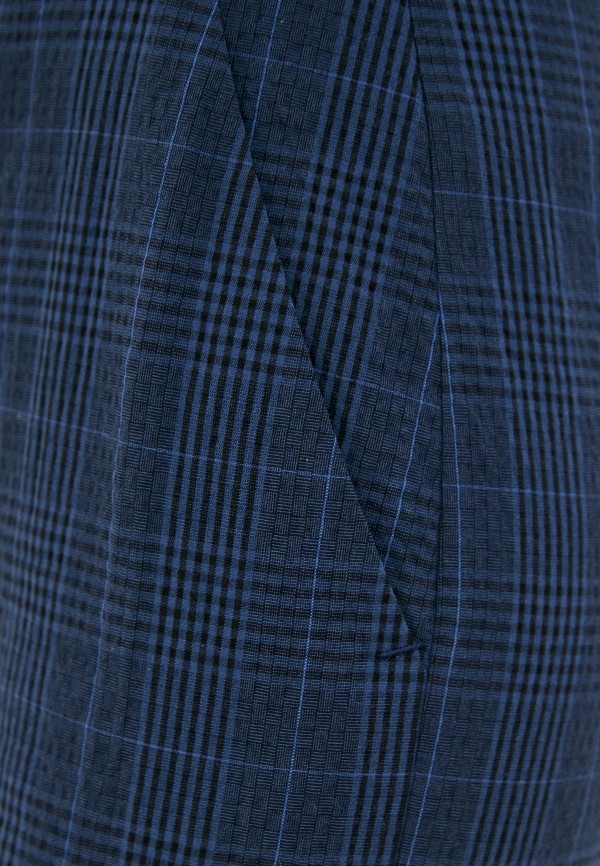 

Брюки Balunova Fashion Design Studio, Синий