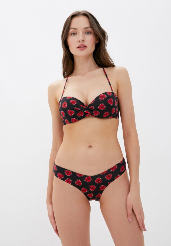 

Лиф Tezenis, Черный