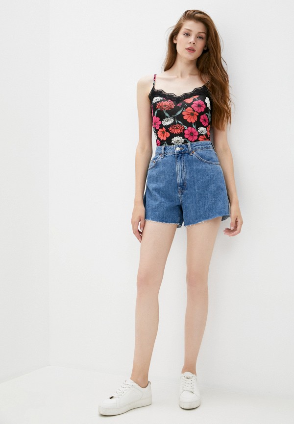 

Топ Tezenis, Прозрачный