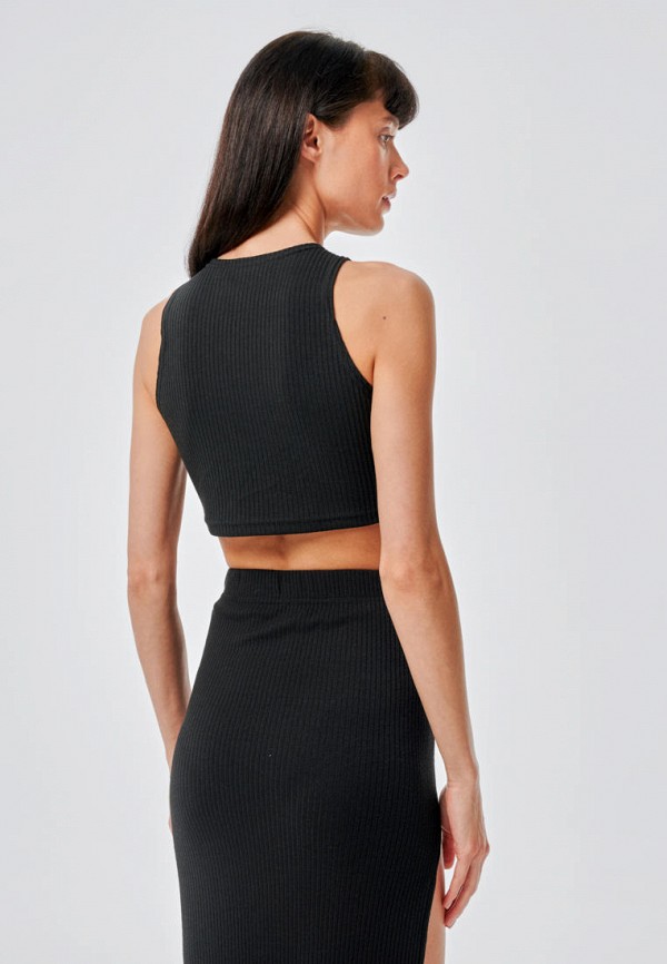 

Топ Eniland, Черный, Арти