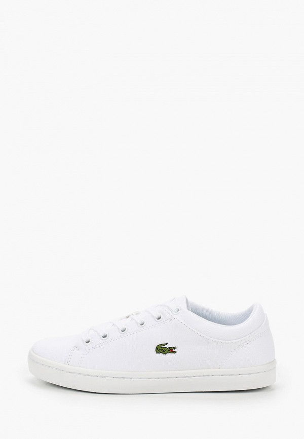 

Кеды Lacoste, Белый, STRAIGHTSET BL 2 CFA