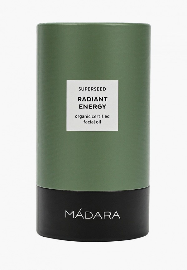 Масло для лица Madara 7200₽