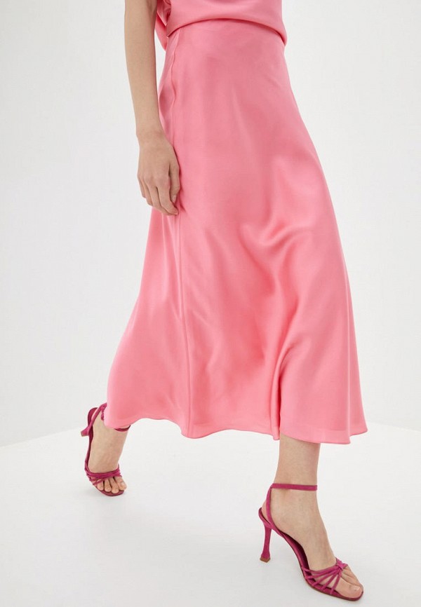 

Юбка Pearl Fashion Group, Розовый