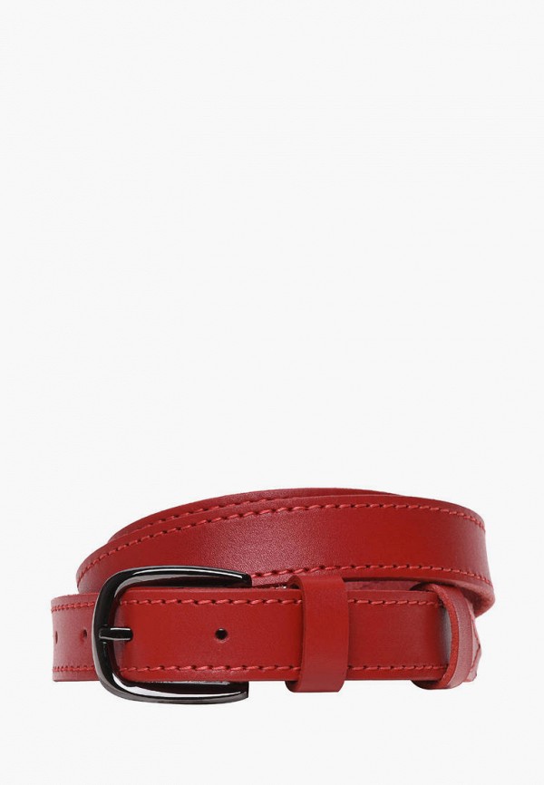 

Ремень Bag Republic, Красный