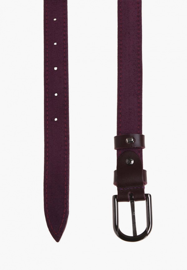 

Ремень Bag Republic, Бордовый, Bag Republic MP002XW11DVF