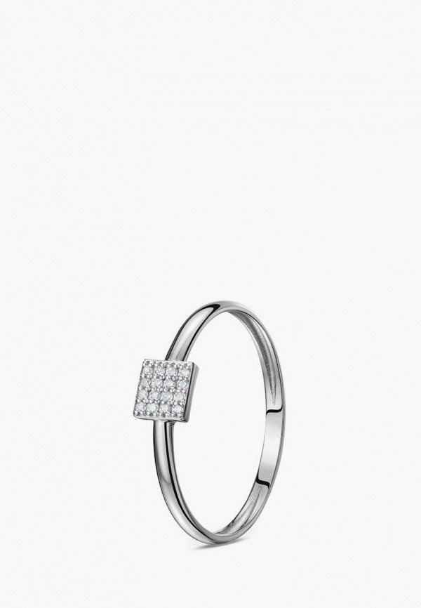 

Кольцо Kimberli, Серебряный, Kimberli MP002XW11DVU