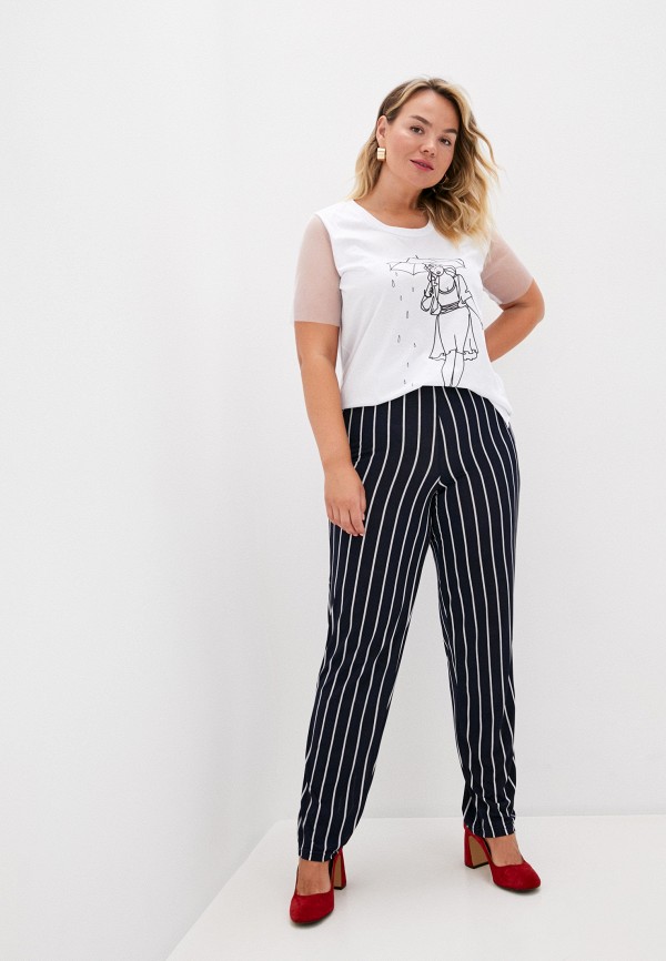 фото Брюки артесса