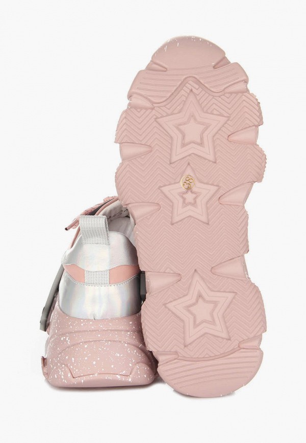 

Кроссовки ditto, Розовый, ditto MP002XW11EP6
