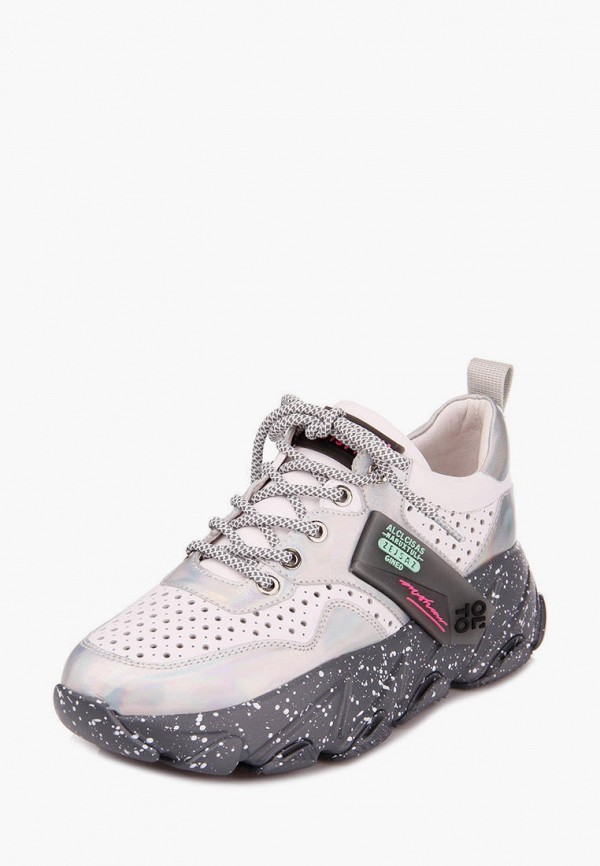 

Кроссовки ditto, Серый, ditto MP002XW11EPL