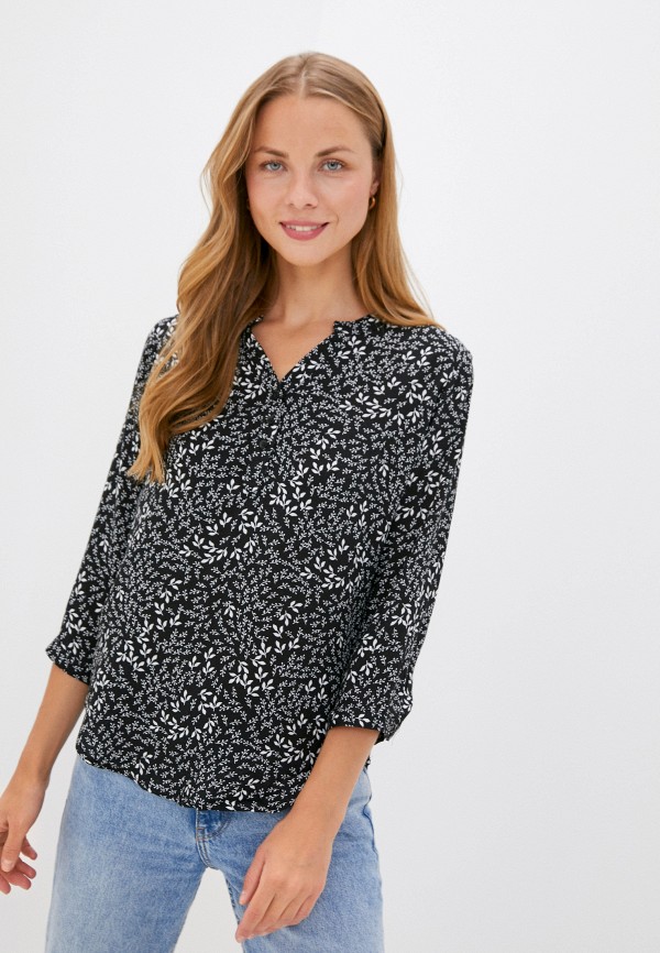 

Блуза Incity, Черный