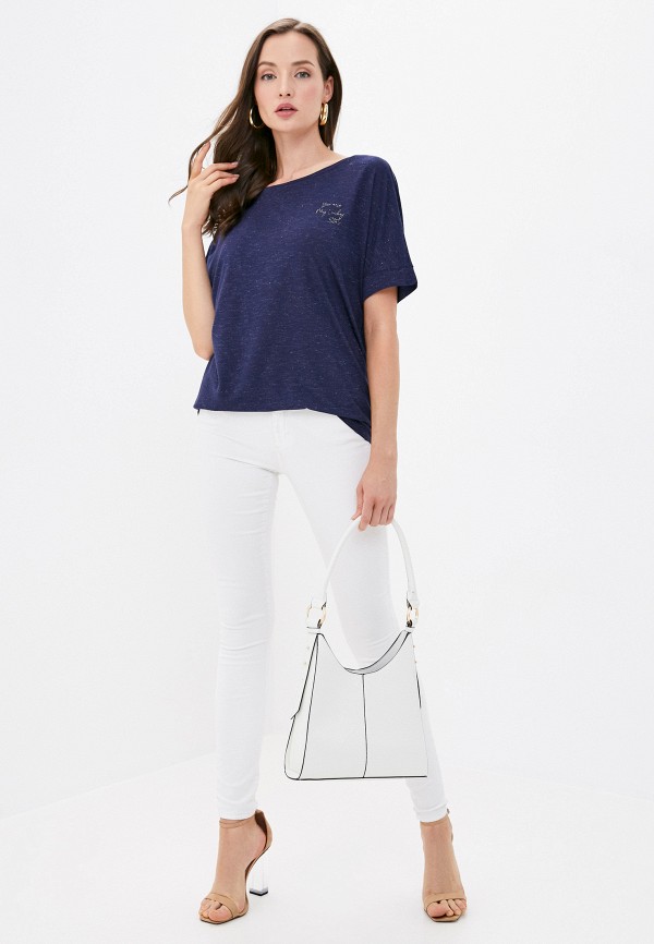 фото Футболка love republic