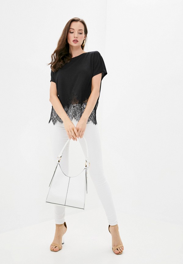 фото Футболка love republic