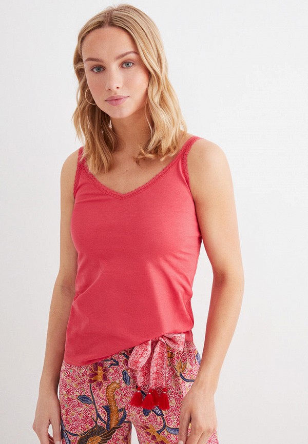 

Майка домашняя women'secret, Коралловый