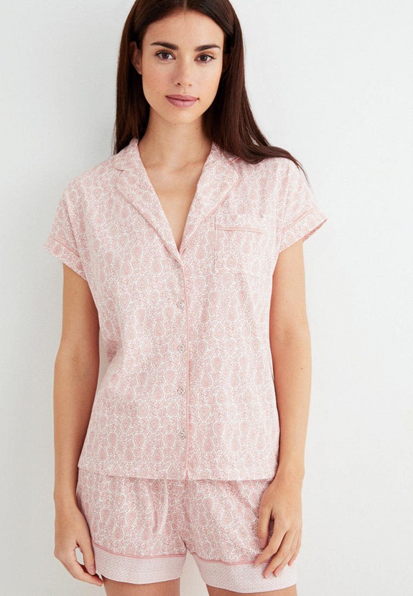 

Пижама women'secret, Розовый