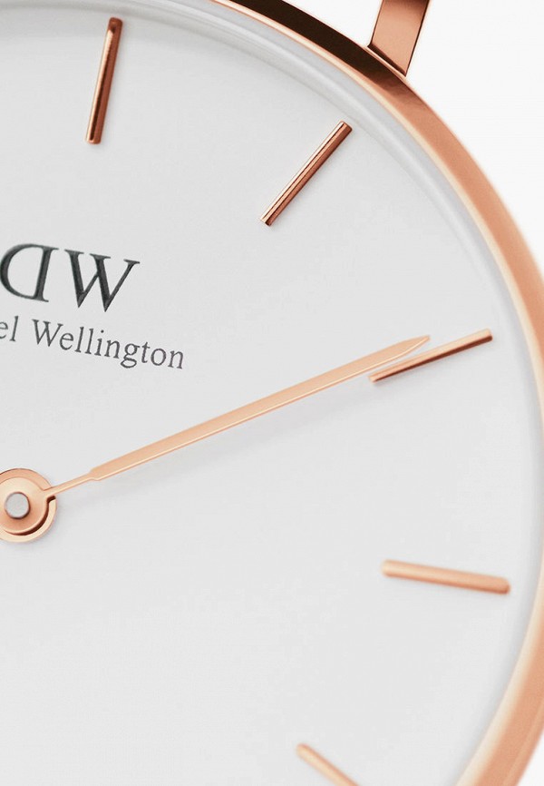 фото Часы daniel wellington