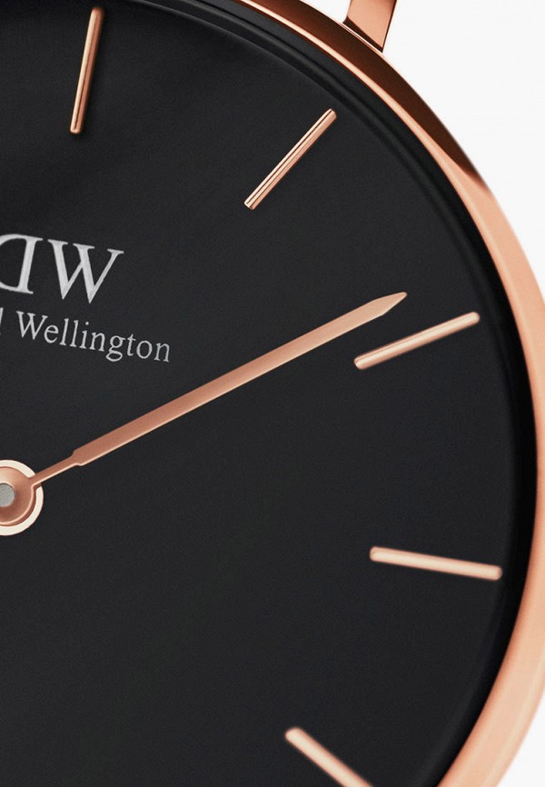 фото Часы daniel wellington