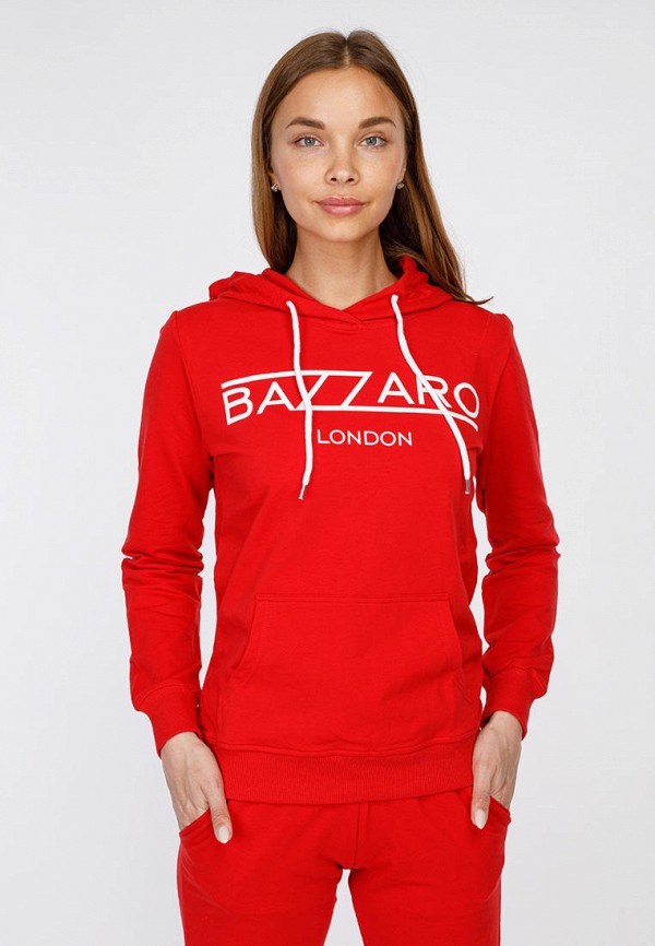 фото Костюм спортивный bazzaro
