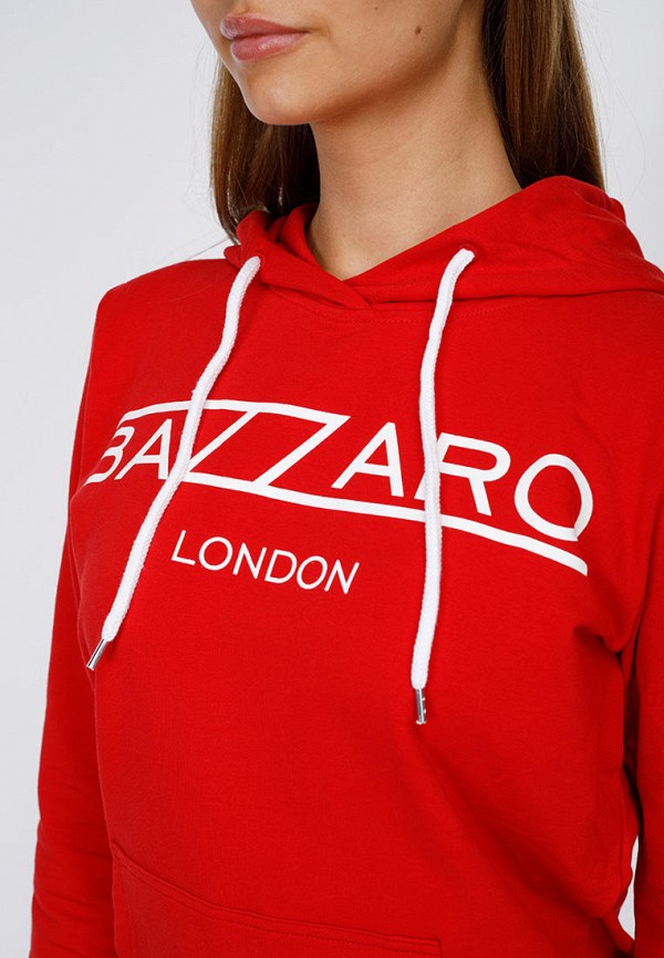 фото Костюм спортивный bazzaro