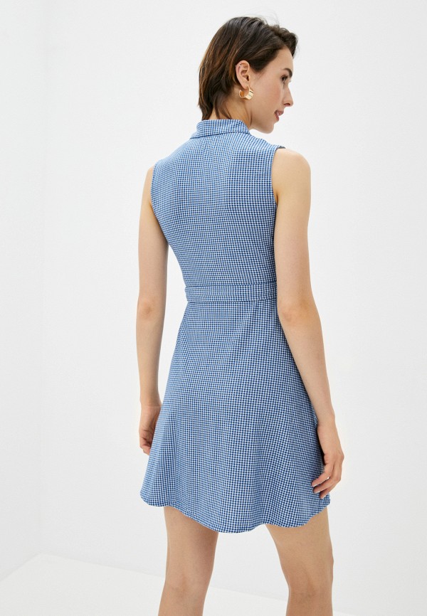 Платье DeFacto цвет синий  Фото 3