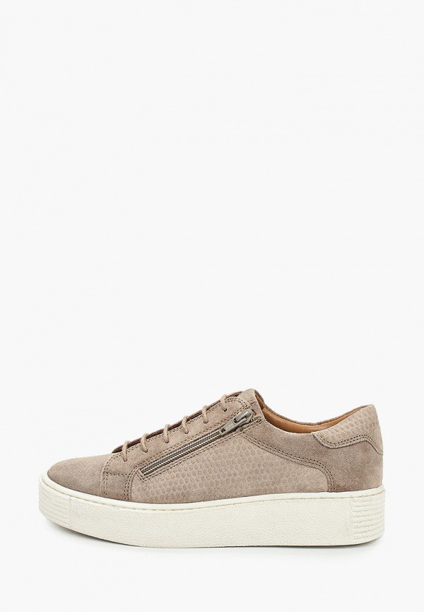 

Кеды Riveri, Коричневый, FENTY