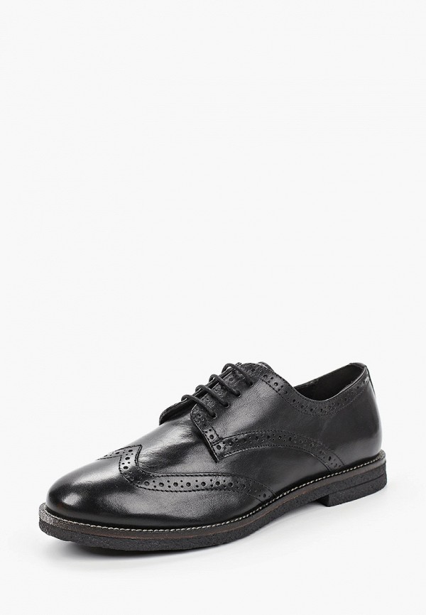 фото Ботинки riveri