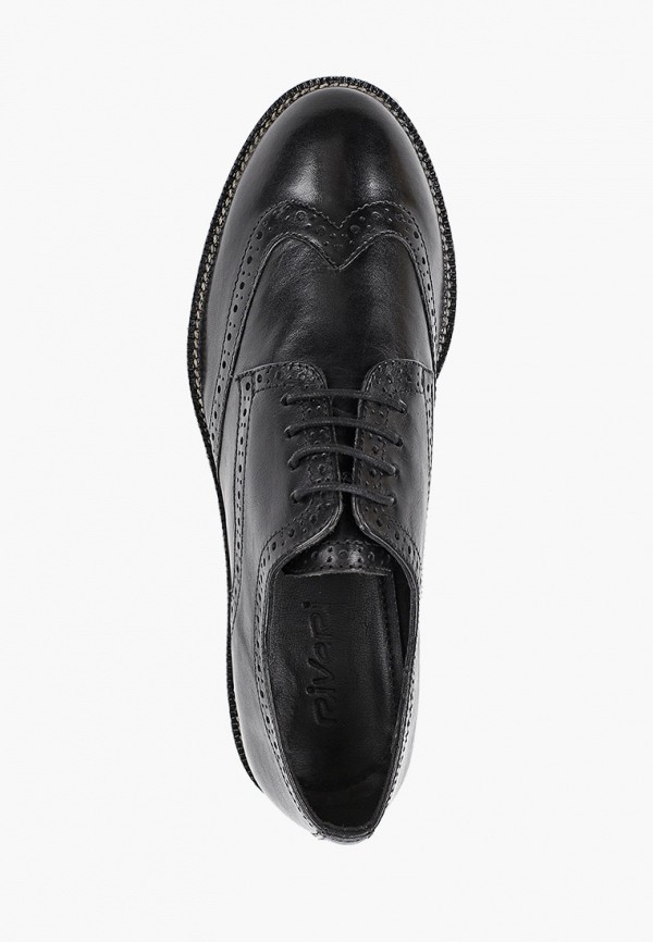 фото Ботинки riveri