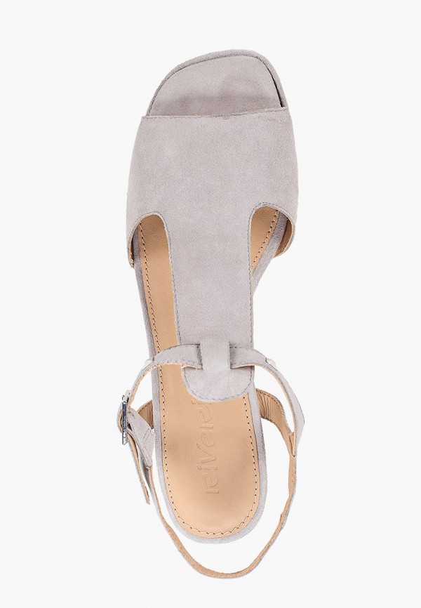 фото Босоножки riveri