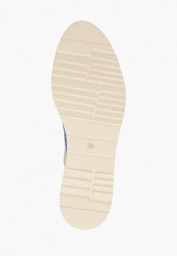 фото Ботинки riveri