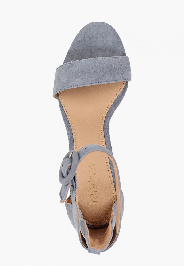 фото Босоножки riveri