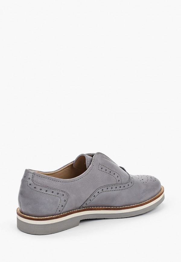 фото Ботинки riveri