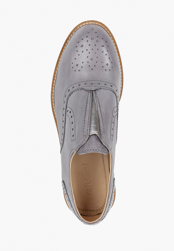 фото Ботинки riveri