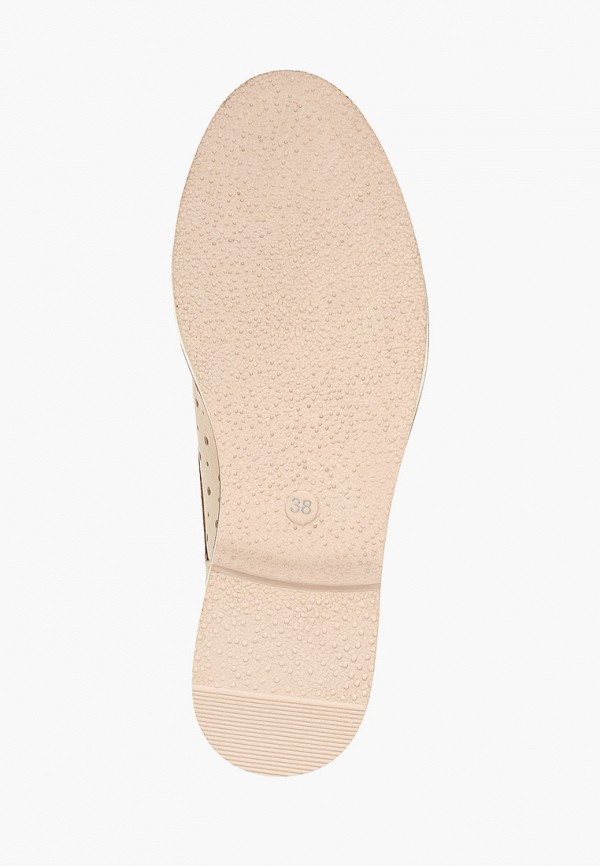 фото Ботинки riveri