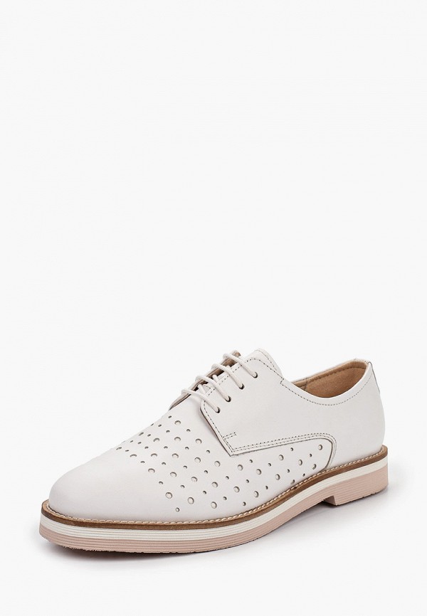 фото Ботинки riveri