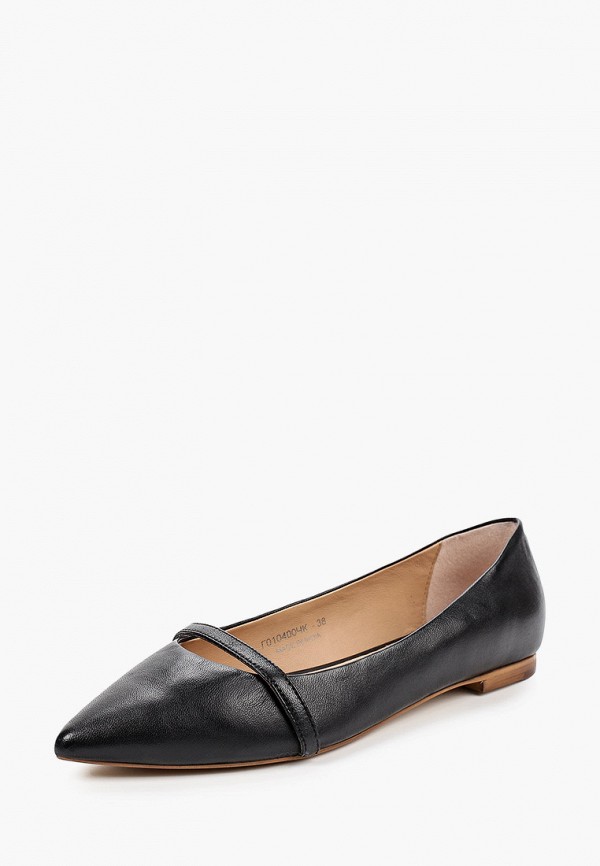 фото Балетки riveri