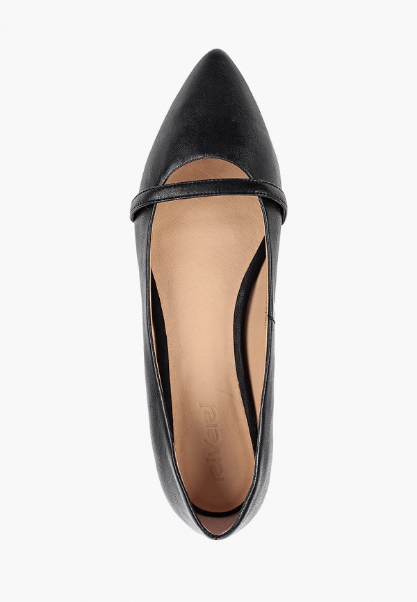 фото Балетки riveri